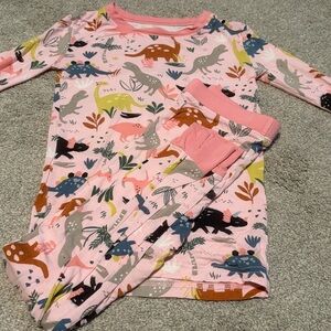 Little Sleepies Pajamas